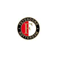 Feyenoord Rotterdam Logo