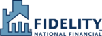 Download Fidelity National Financial Logo Vector & PNG