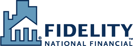 Fidelity National Financial Logo