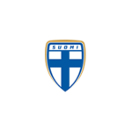 Finland National Football Team Logo