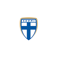 Finland National Football Team Logo Vector