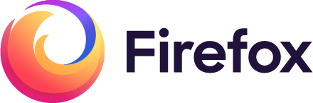 Firefox New Logo