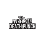 Five Finger Death Punch Logo