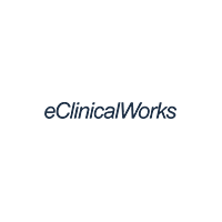 eclinicalworks Logo