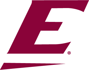 Eastern Kentucky Colonels Logo