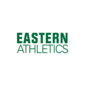 Eastern University Athletics Logo