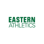 Eastern University Athletics Logo