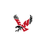 Eastern Washington Eagles Logo