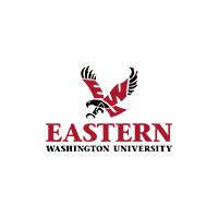 Eastern Washington University Logo Vector