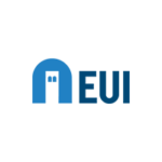 European University Institute Icon Logo