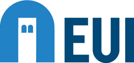 European University Institute Icon Logo