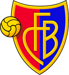 FC Basel Icon Logo