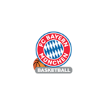 FC Bayern Munich Basketball Logo