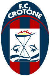 FC Crotone Logo
