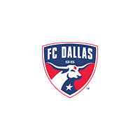 FC Dallas Logo Vector