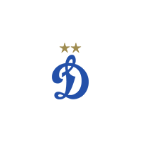 FC Dynamo Moscow Logo Vector