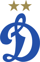 FC Dynamo Moscow Logo