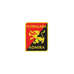 FC Flyeralarm Admira Logo