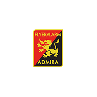 FC Flyeralarm Admira Logo