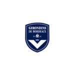 FC Girondins de Bordeaux Logo