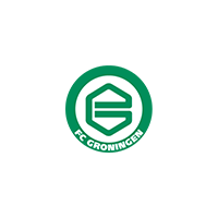 FC Groningen Logo Vector
