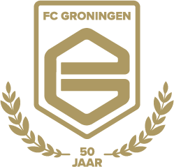 FC Groningen New Logo
