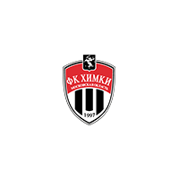 FC Khimki Logo