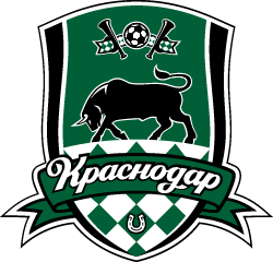 FC Krasnodar Logo