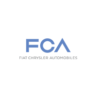 FCA Logo Vector