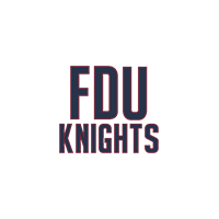 FDU Knights Logo Vector