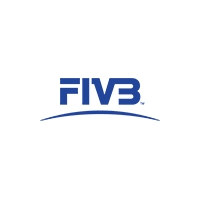 FIVB Icon Logo Vector