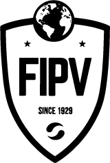 Federation Internationale de Pelota Vasca Logo