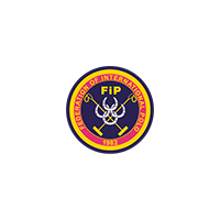 Federation of International Polo Icon Logo