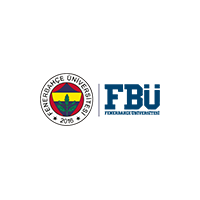 Fenerbahçe Üniversitesi Logo