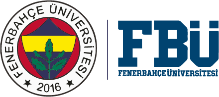 Fenerbahce Universitesi Logo