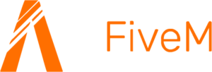 Download FiveM Logo Vector & PNG - Brand Logo Vector