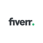 Fiverr New Logo