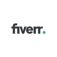 Fiverr New Logo