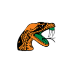 Florida A&M Rattlers Logo