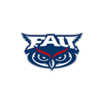 Florida Atlantic Owls Logo