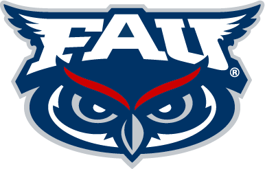 Florida Atlantic Owls Logo