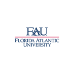 Florida Atlantic University Logo