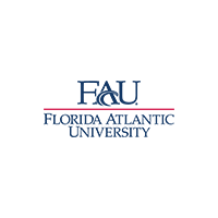 Florida Atlantic University Logo