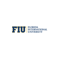 Florida International University Logo Vector