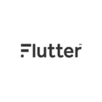 Flutter Entertainment Logo