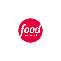 Food Network Logo Vector