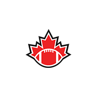 Football Canada Icon Logo