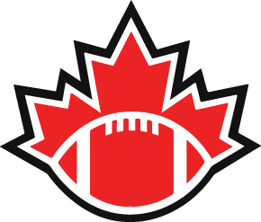 Football Canada Icon Logo