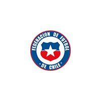 Football Federation of Chile Logo Vector