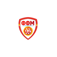 Football Federation of Macedonia Logo Vector